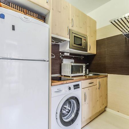 Апартаменти Apartamento En Cava Baja Мадрид Екстер'єр фото