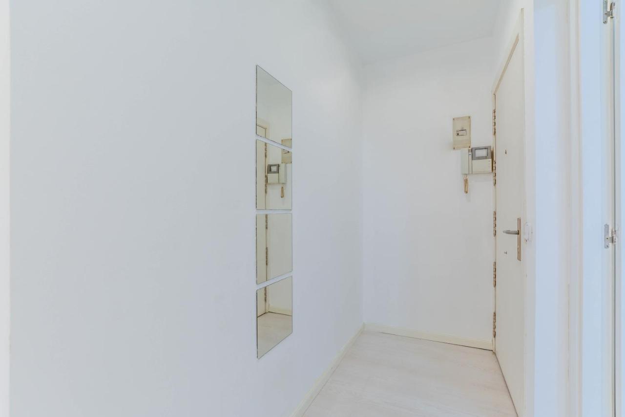 Апартаменти Apartamento En Cava Baja Мадрид Екстер'єр фото